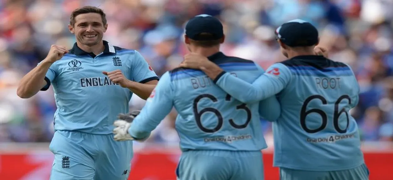 World Cup 2019 England vs New Zealand: England beat New Zealand by 119 runs