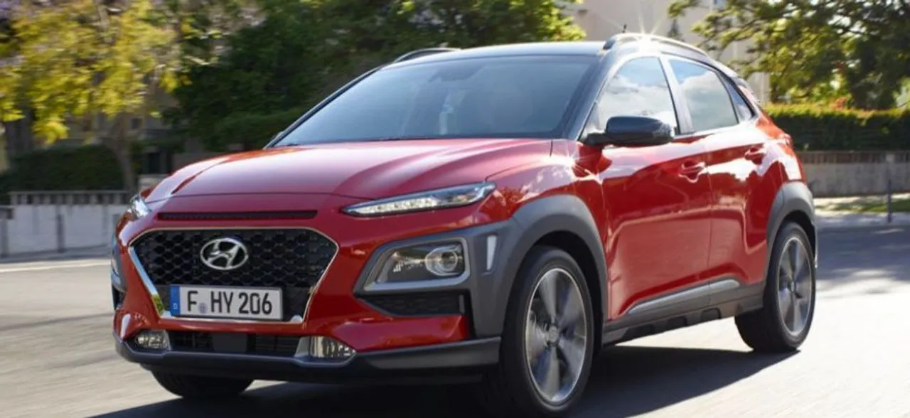 Hyundai to launch Kona electric SUV in India on July 9: Specifications inside 