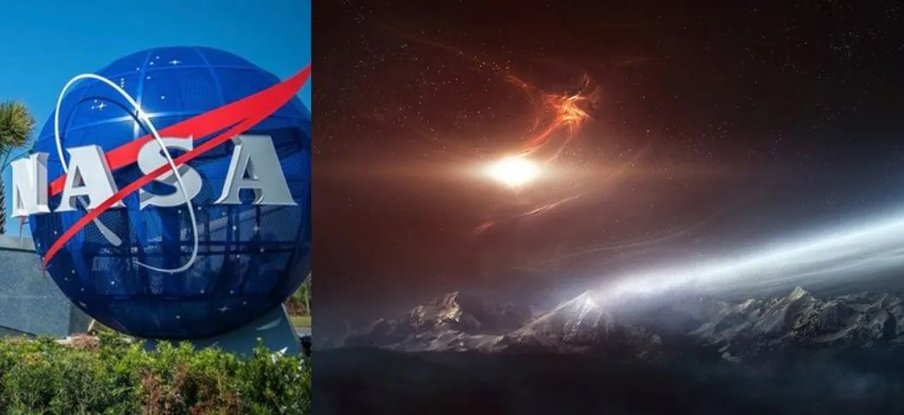Pheww! Asteroid luckily blasts in sky, was to hit Earth 