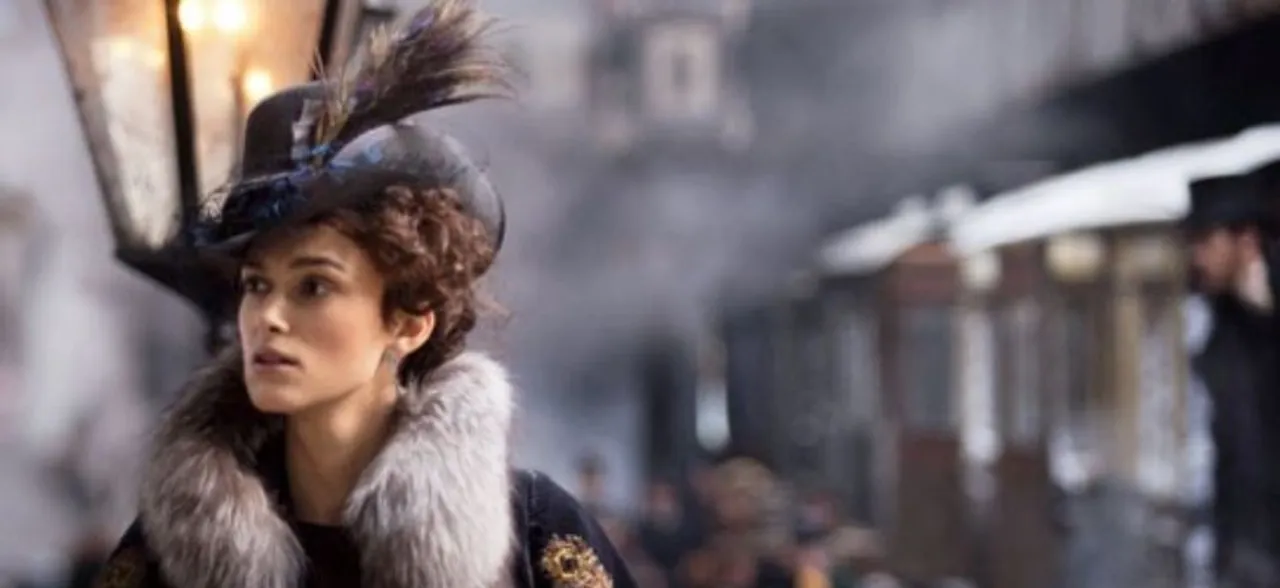 'Anna Karenina' to get small screen adaptation