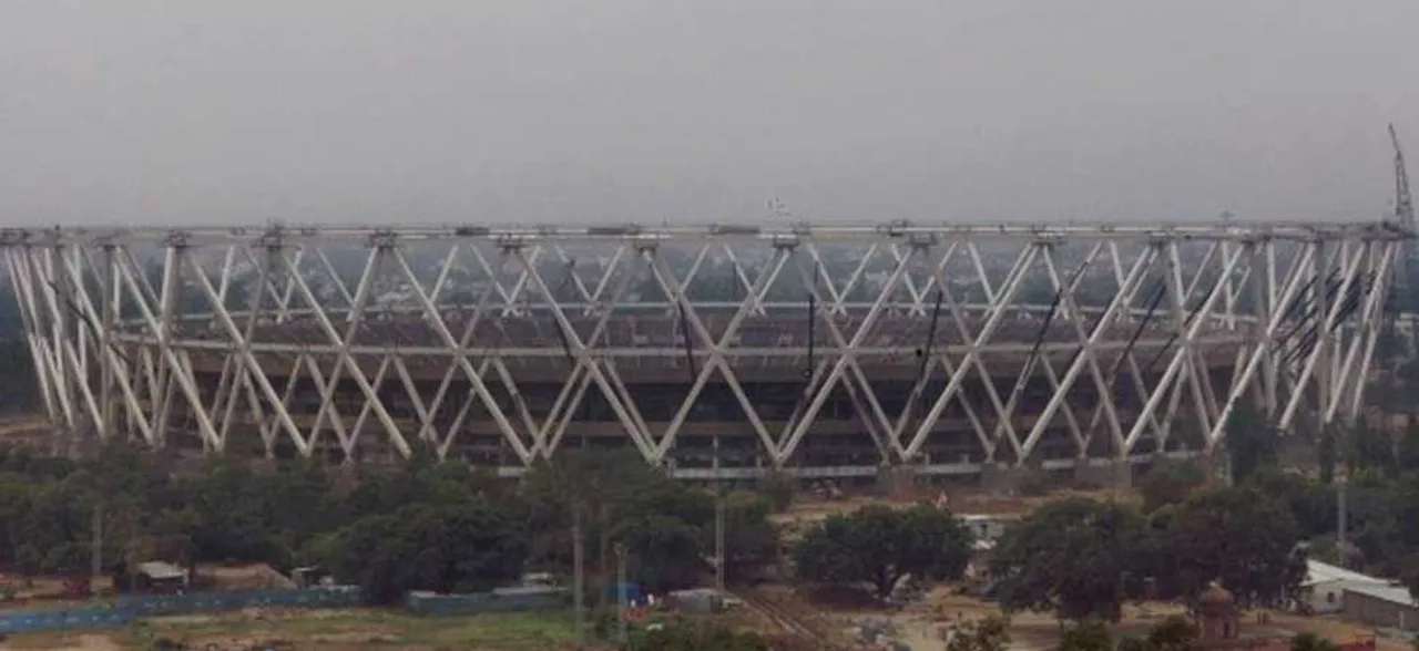 Remember CWG scam? This is the latest development in the case