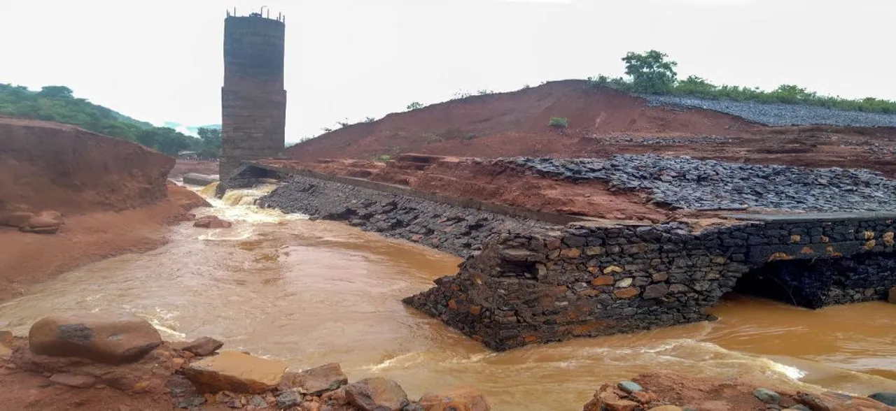 Tiware dam breach: Death count rises to 18, search operation still on