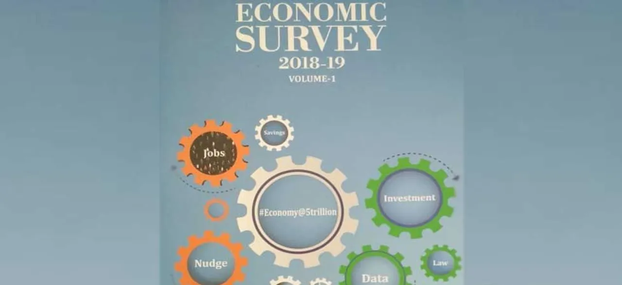 Economic Survey 2019: Key takeaways of Modi governmentâ€™s financial roadmap