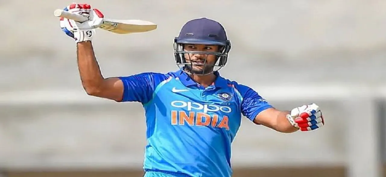 Is Mayank Agarwal best available option? His current form says YES! 