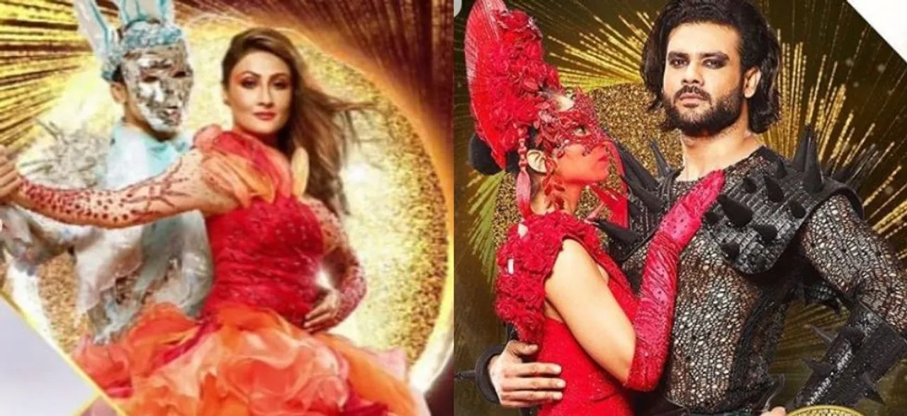 Nach baliye Season 9: CONFIRMED list of couples who will rock dance floor