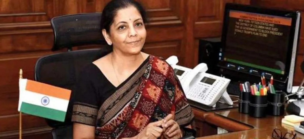 Finance Minister Nirmala Sitharaman has no leeway to offer any big surprises in Budget