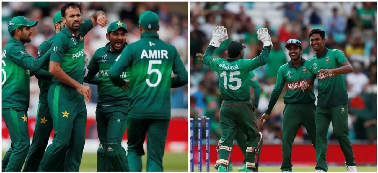 Pakistan vs Bangladesh Live Streaming: How and where to watch PAK v BAN match