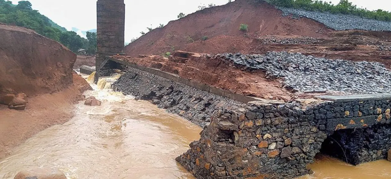 Tiware dam collapse: Death count reaches 16, 8 still missing 