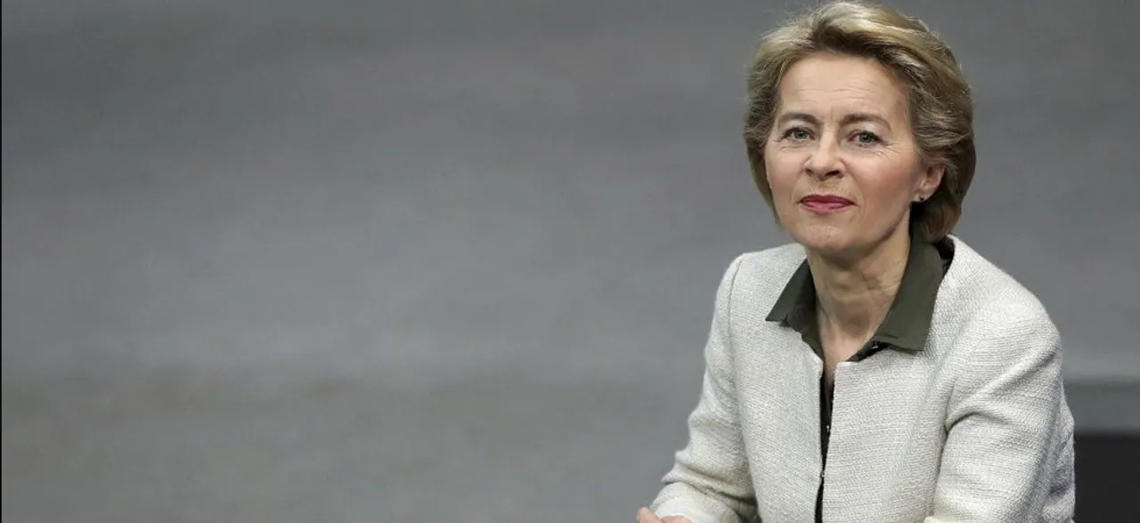 New EU chief seeks 'smart advice' on first trip to Brussels