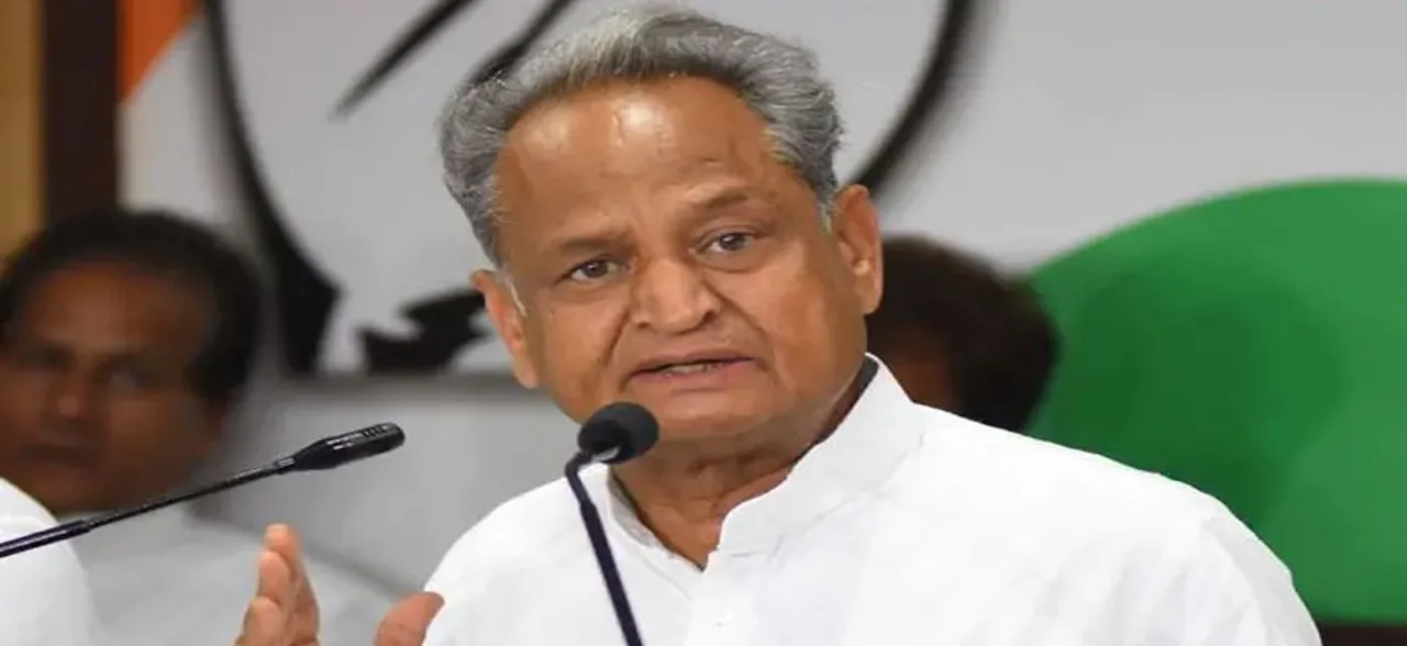 Rahul Gandhi's resignation letter will reinvigorate party: Ashok Gehlot