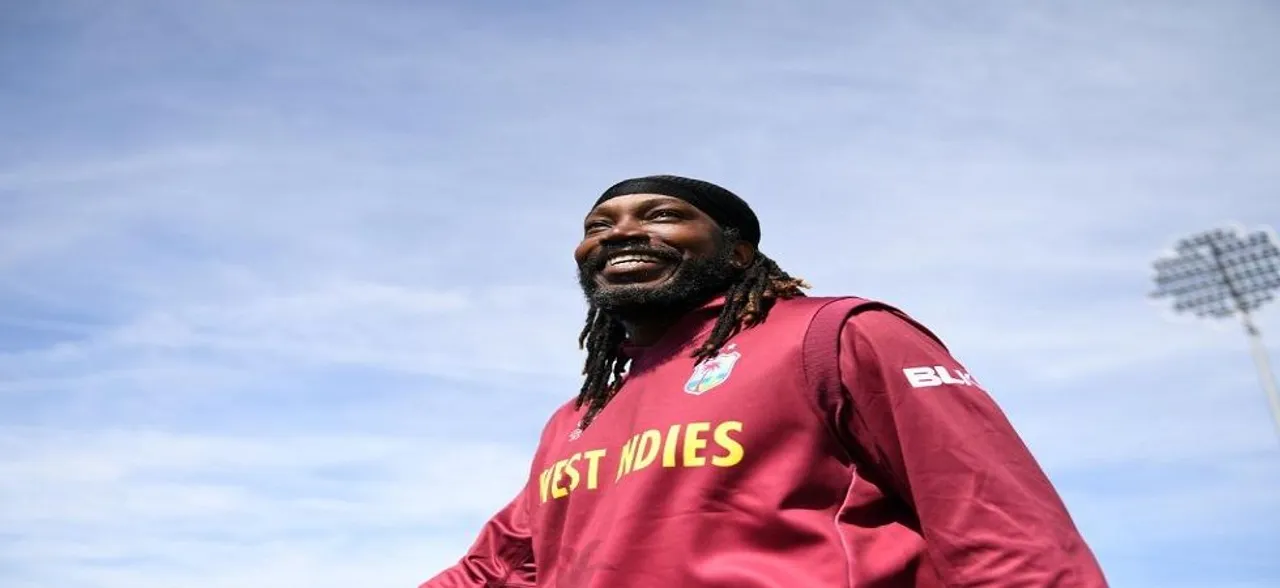 World will miss Gayle's aura when he finally retires, say teammates