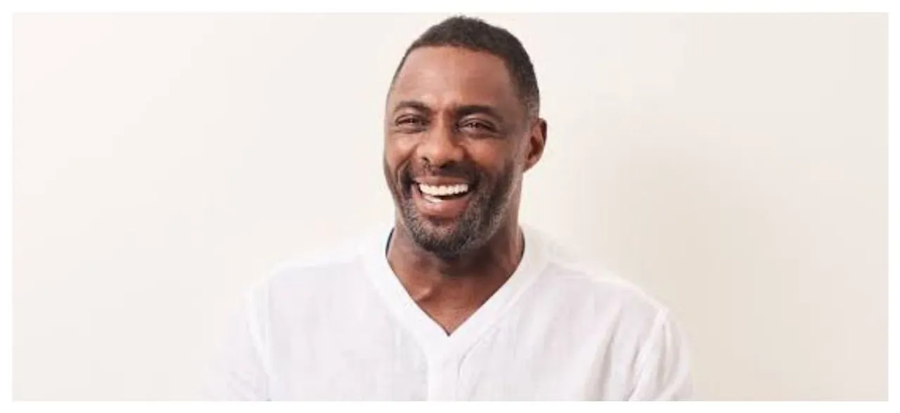 Idris Elba refutes claims of plagiarism by writer duo