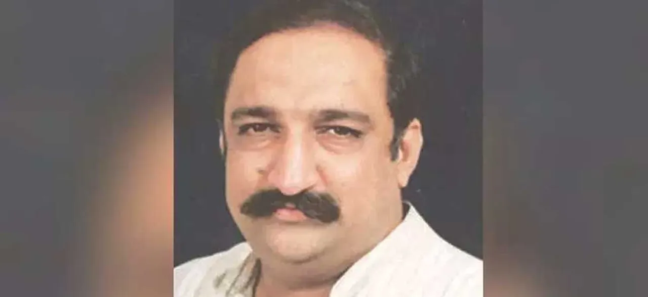 Supreme Court convicts 12 persons for killing former Gujarat home minister Haren Pandya