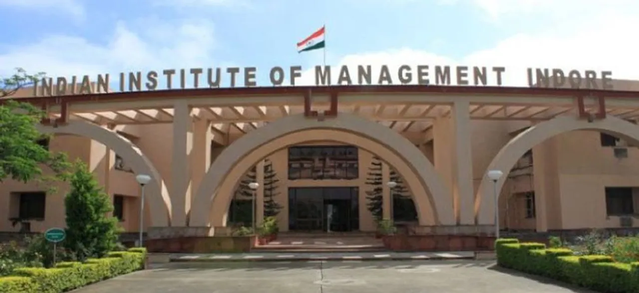 IIM-Indore offers course for working professionals in Dubai