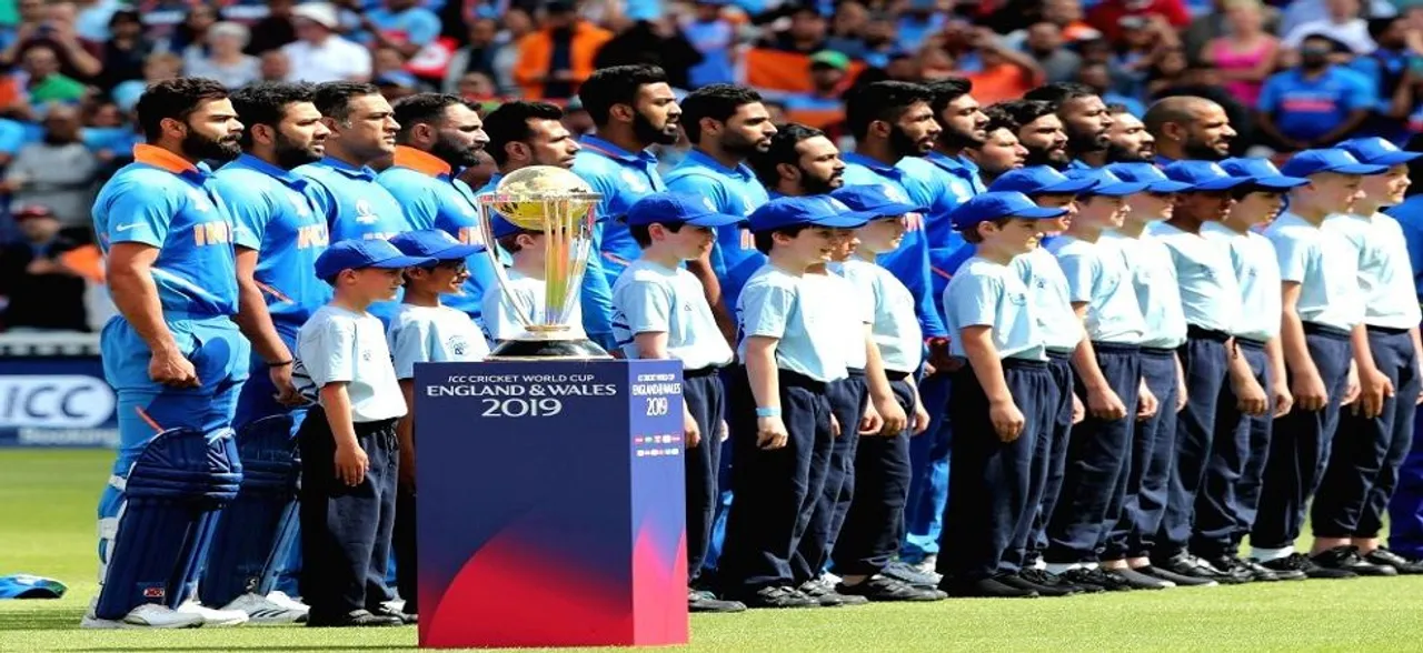 India seek answers to middle-order conundrum ahead of semi-final clash