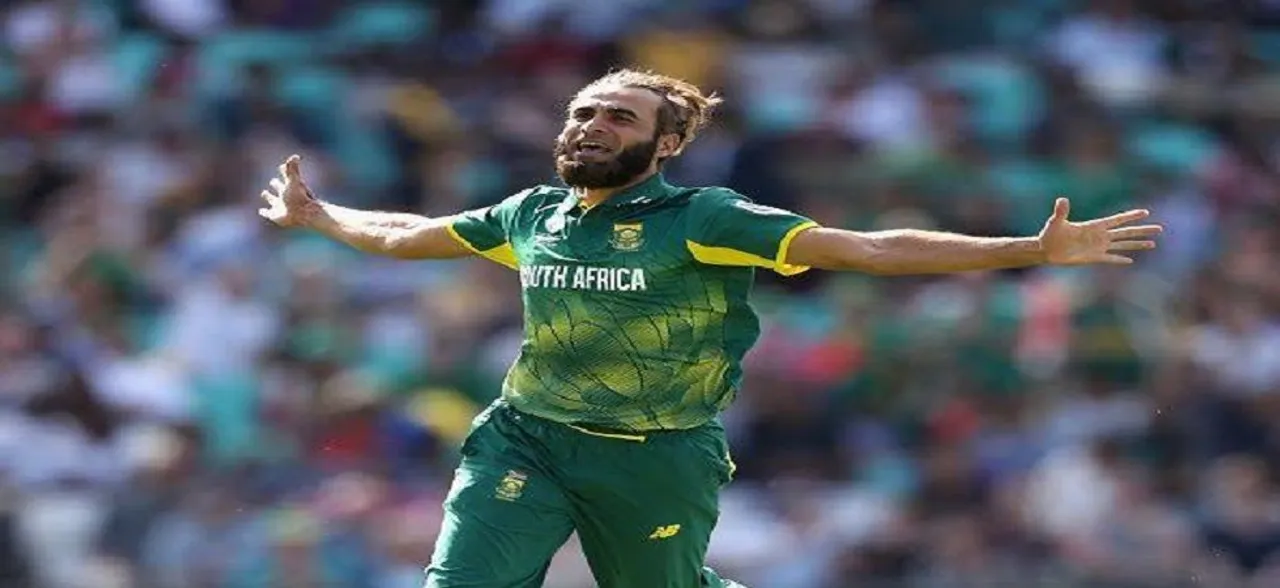 World Cup 2019: Imran Tahir set to retire after game against Australia