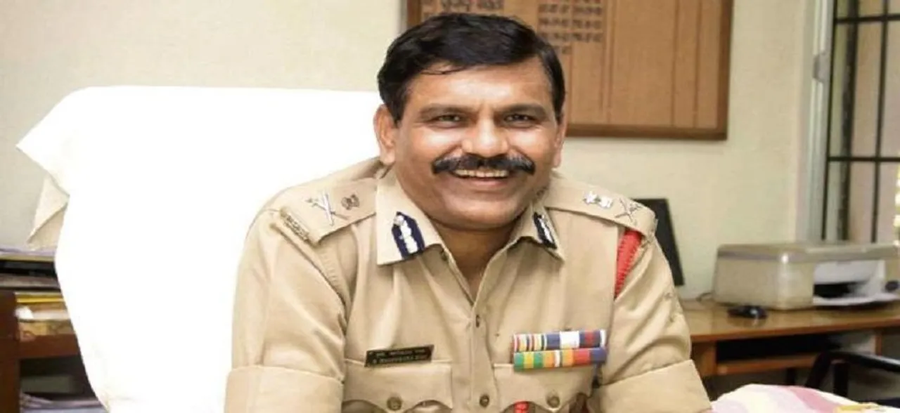 Nageswar Rao, CBI additional director, removed from central agency; posted as DG of Fire Services  