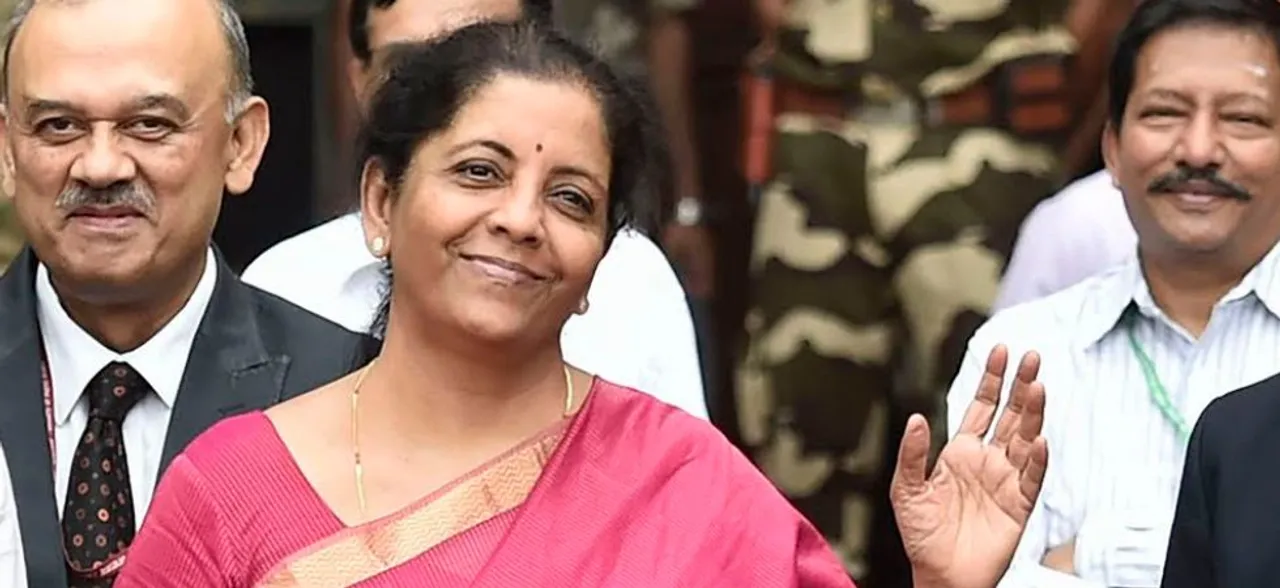 Who is Nirmala Sitharaman? Interesting facts about India's first full-time woman Finance Minister