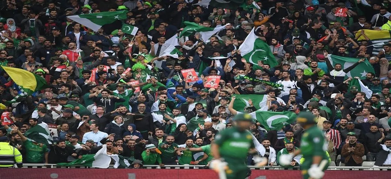 Pakistan knocked out of ICC Cricket World Cup 2019 semi-final race, New Zealand seal fourth spot