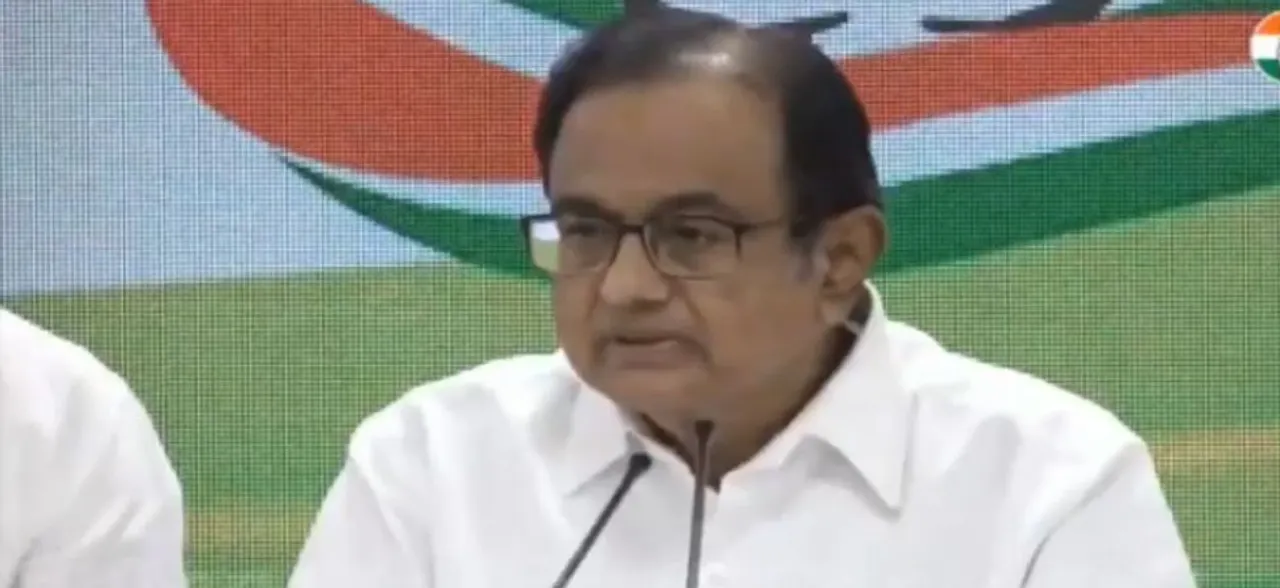One of the most opaque budget speeches, says Congress 