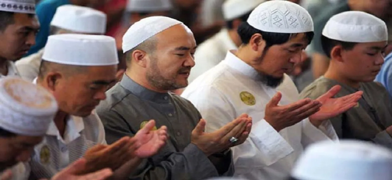 China â€˜separatesâ€™ Muslim children from families in Western Xinjiang: Report
