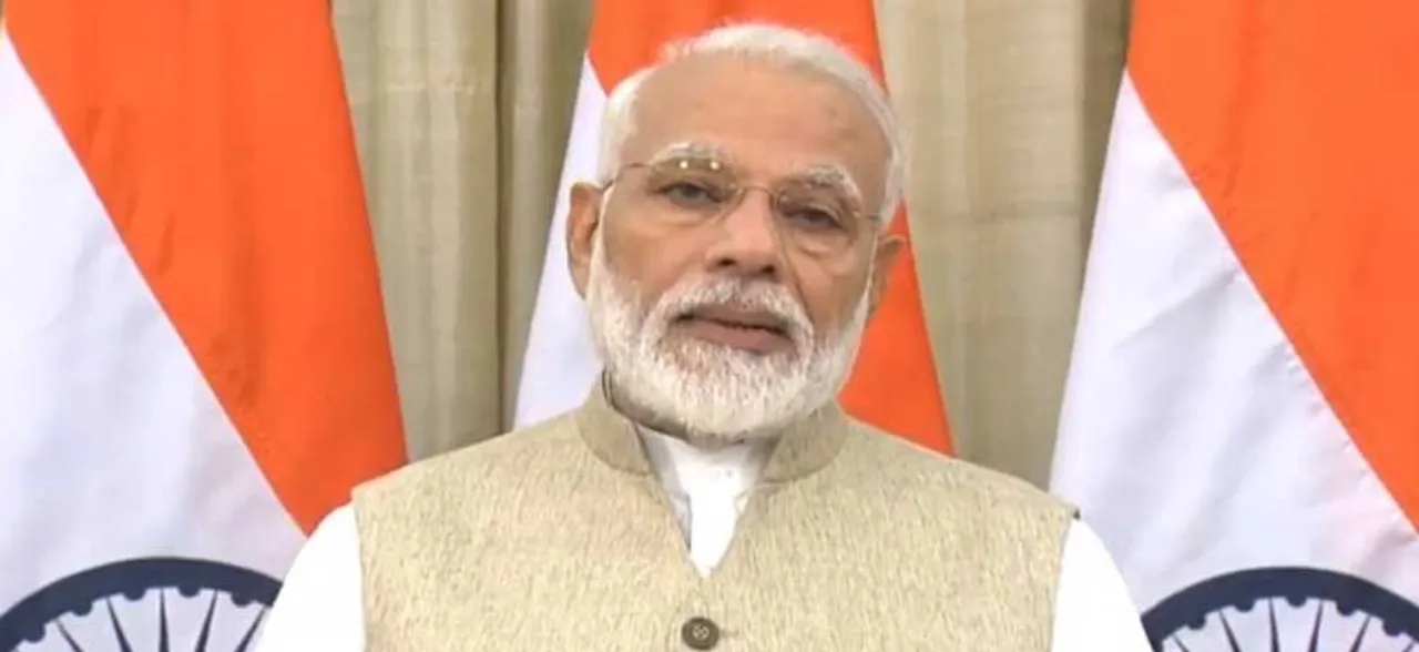 PM Modi hails Union Budget 2019, says it's a step closer towards New India