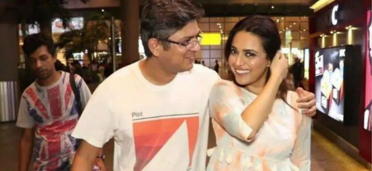 Swara Bhasker and boyfriend Himanshu Sharma announce split after five years: Report