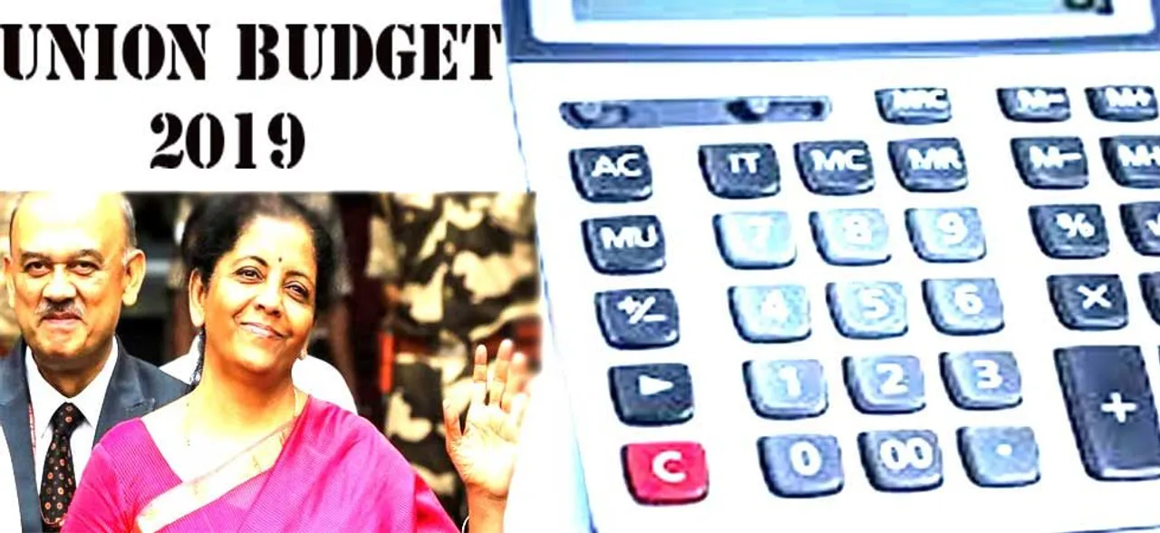 Union Budget 2019: Basic tax exemption limit likely to be increased to Rs 3 Lakh