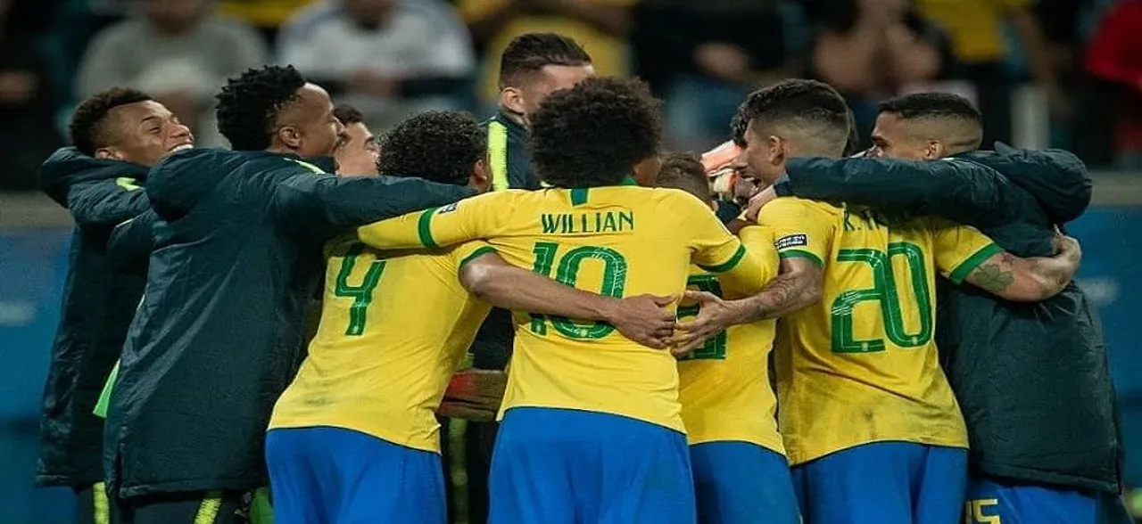 Brazil eye ninth Copa America football title, bank on defence in clash vs Peru