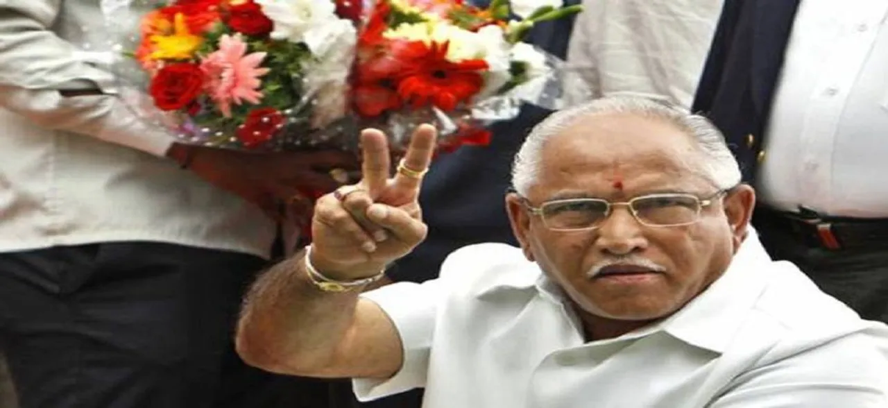 Karnataka: BS Yeddyurappa will be CM if new government is formed, says Sadananda Gowda