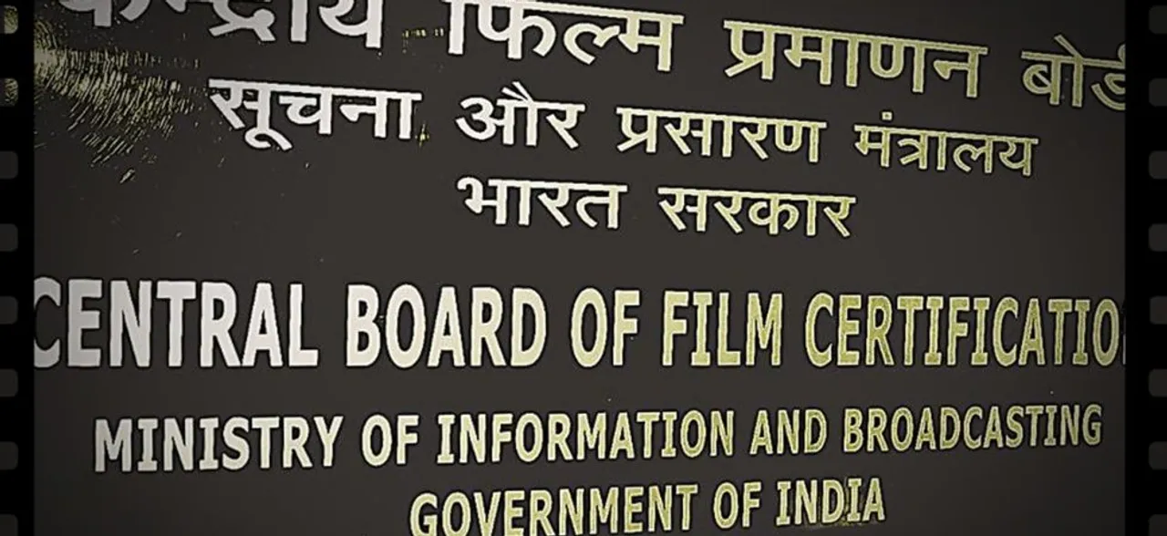 Bombay HC to CBFC: 'You don't have the authority to decide what people should watch'