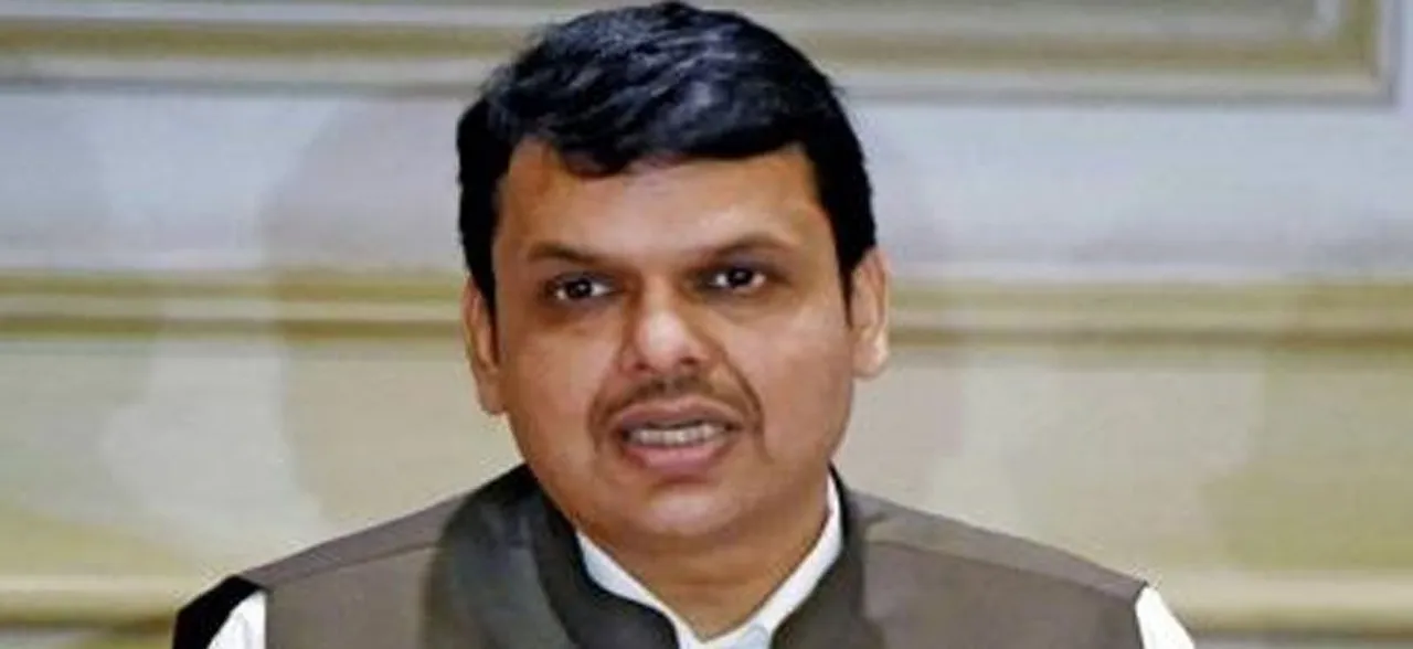 Dharavi will be new Bandra-Kurla Complex of Mumbai: Fadnavis