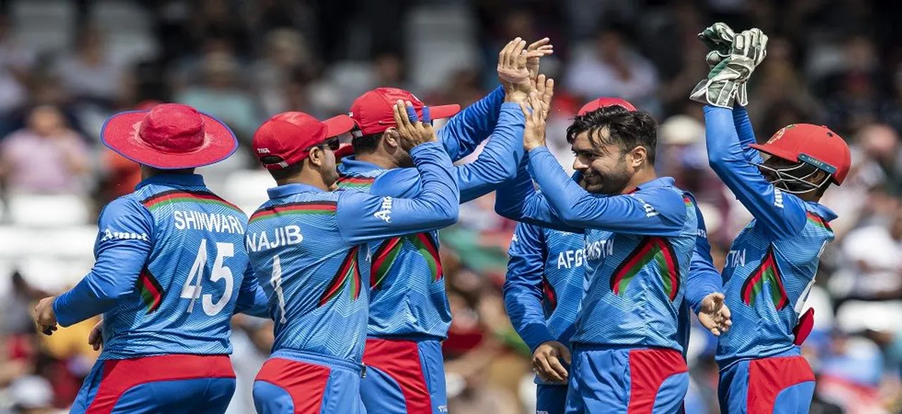 Afghanistan cricket team to have new home in Lucknow, Reason â€“ Nawabi culture and non-veg food