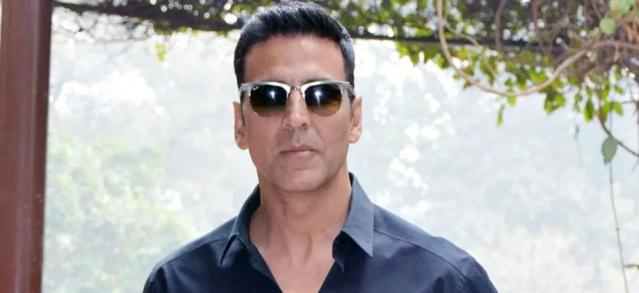 Akshay Kumar gets mercilessly TROLLED for Canadian passport after his BMC tweet