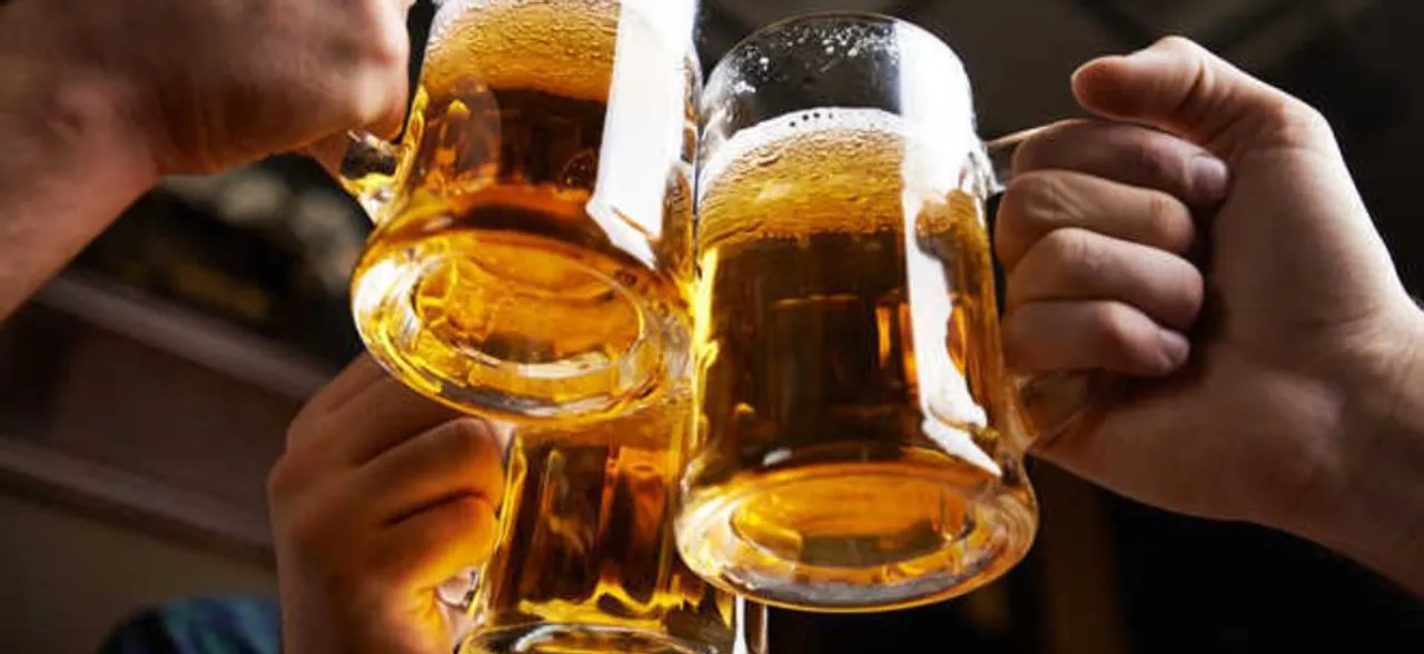 Alcohol causes significant harm to those other than the drinker: Study