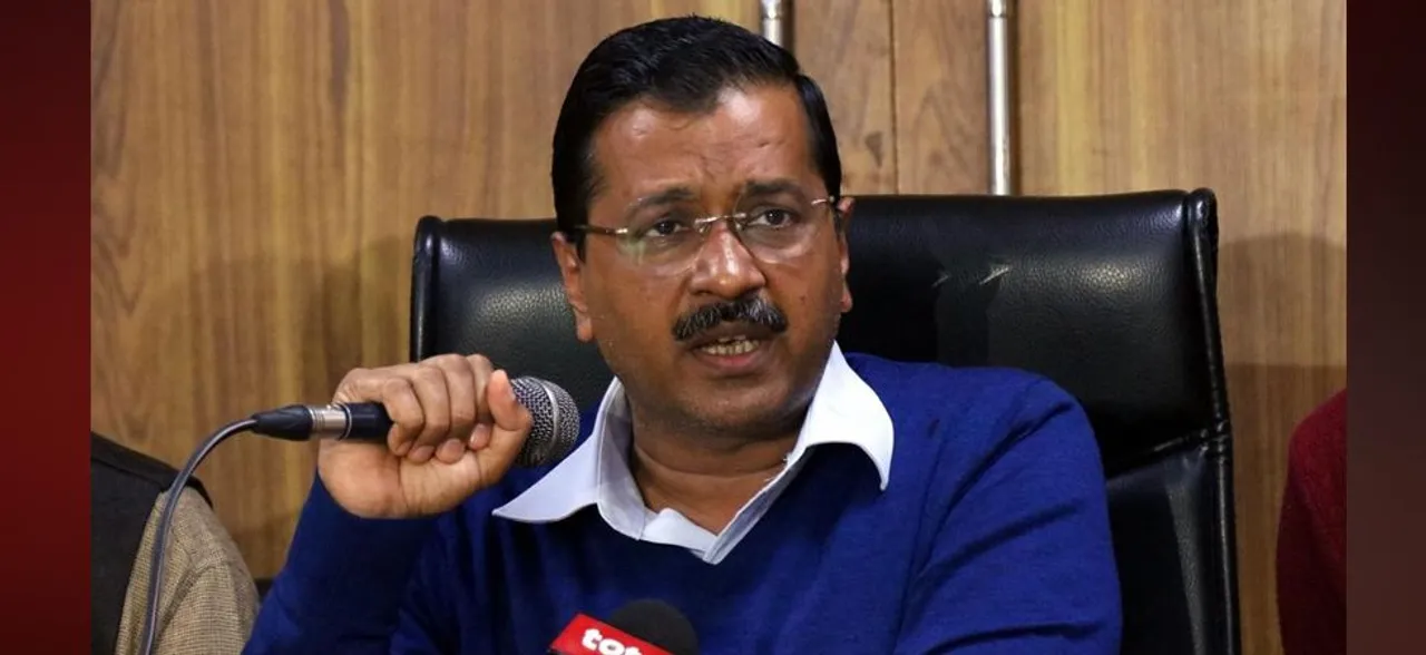 CCTV cameras in all Delhi government schools by November: Arvind Kejriwal