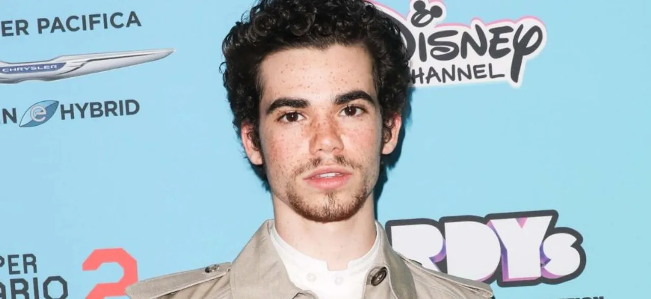 Disney star Cameron Boyce dies at 20 from seizure caused by â€˜an ongoing medical conditionâ€™