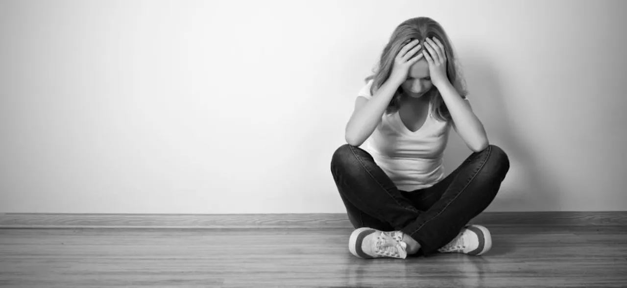 Beware! Children likely to suffer from depression long after being bullied