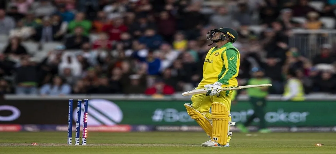 Australia call-up Matthew Wade, Mitchell Marsh as injury ravages team in World Cup 2019