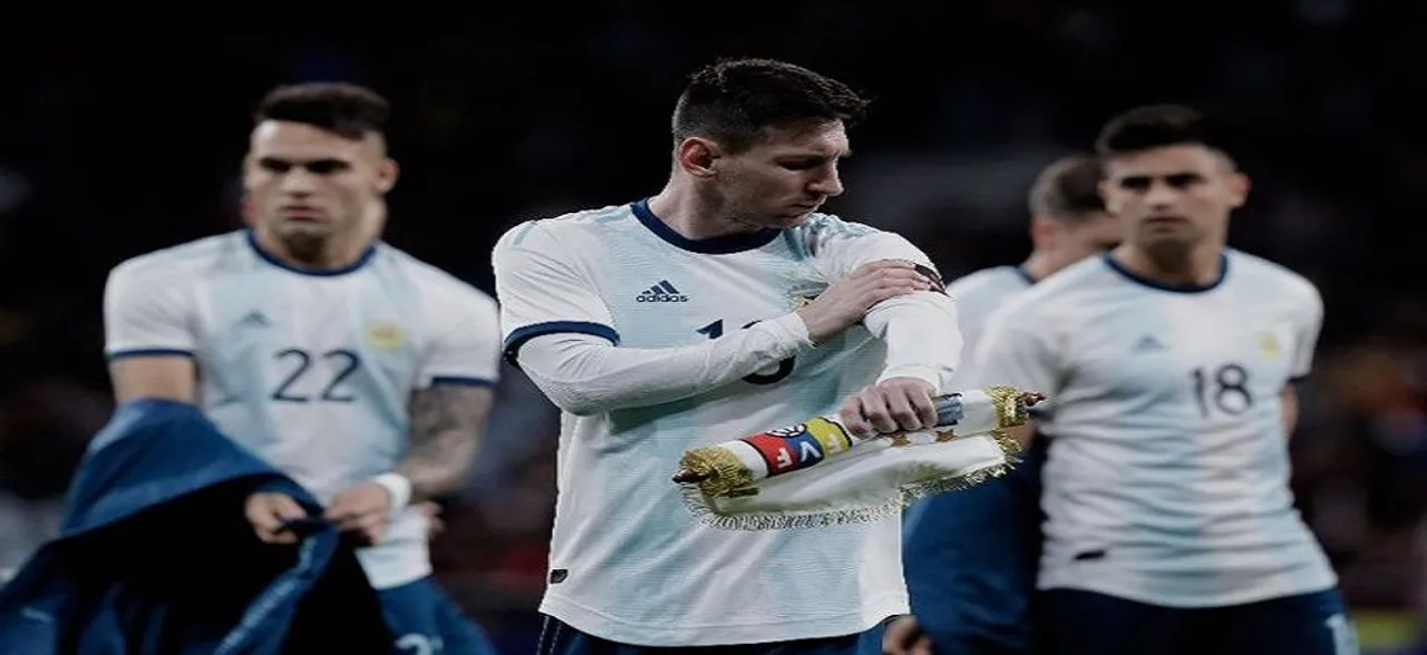 Lionel Messi blasts referees, hints at 'corruption' in CONMEBOL after volatile win vs Chile in Copa America