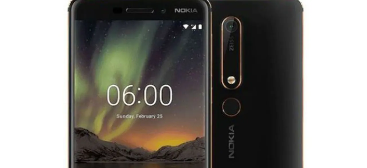 Nokia 6.1 price slashed, now available at Rs 6,999: Full specifications inside