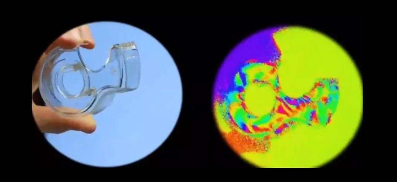 Researchers develop camera to capture polarised light, study atmospheric chemistry