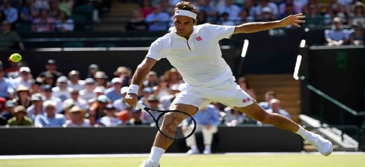 Roger Federer, Rafael Nadal and 15-year-old Coco Gauff eye Wimbledon quarterfinal