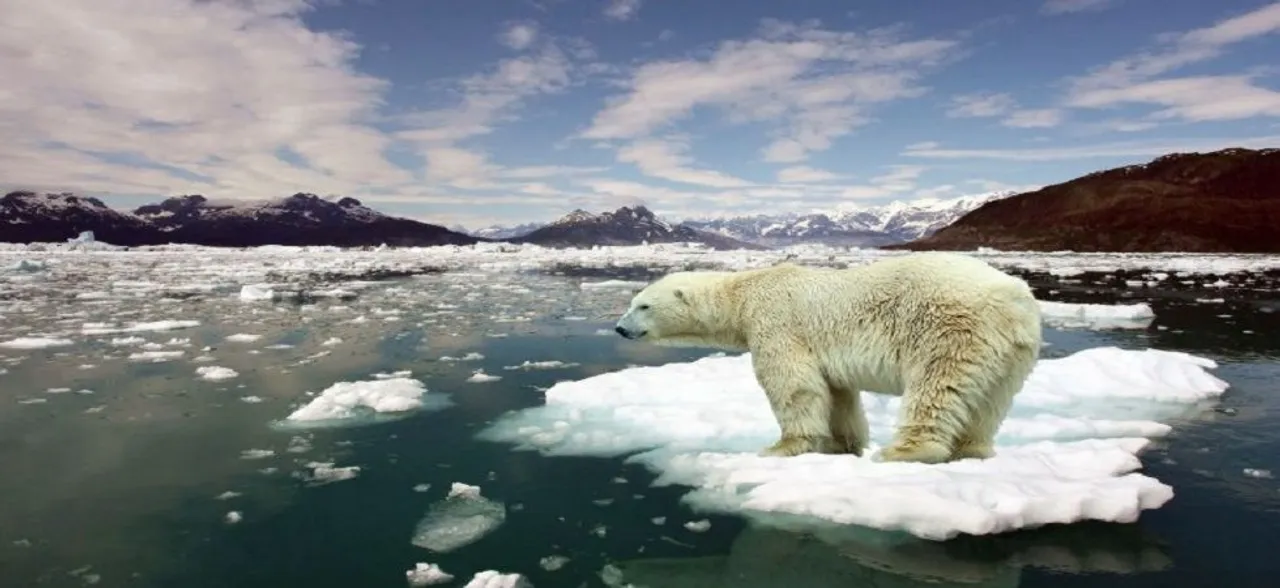 ALERT! Global warming to melt Greenland ice sheet by the year 3000