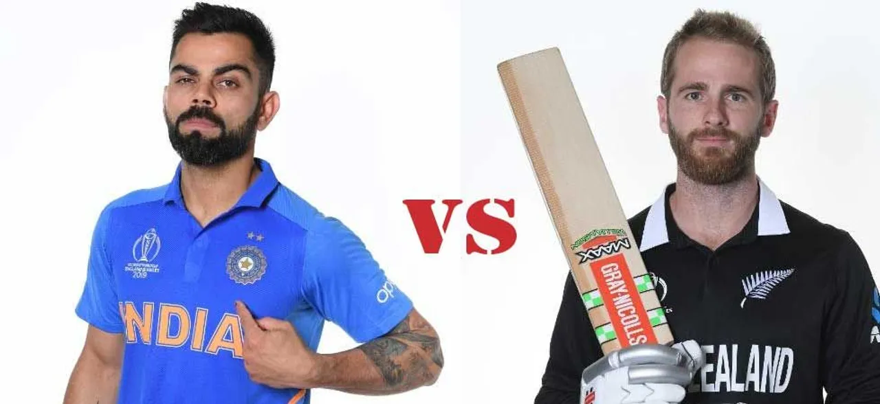 India vs New Zealand Dream 11 prediction: Grab your chance to become millionaire