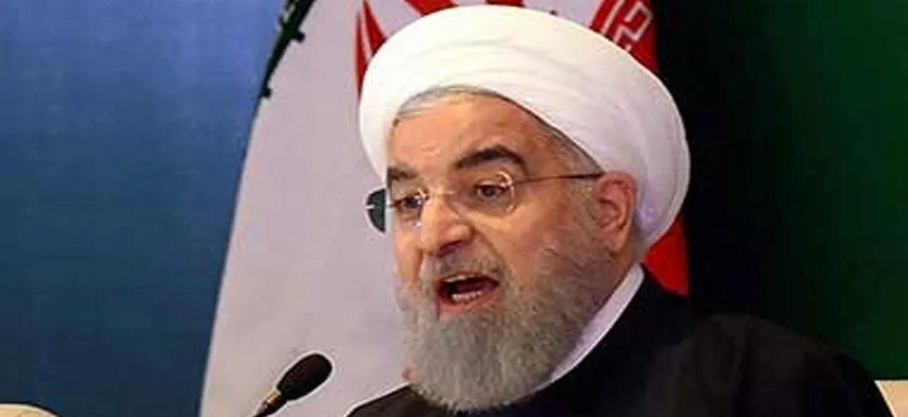 You have just 60 days to save nuclear deal: Iran's ultimatum to Europe 
