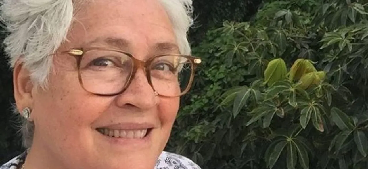 Want to celebrate being cancer free with good roles: Nafisa Ali