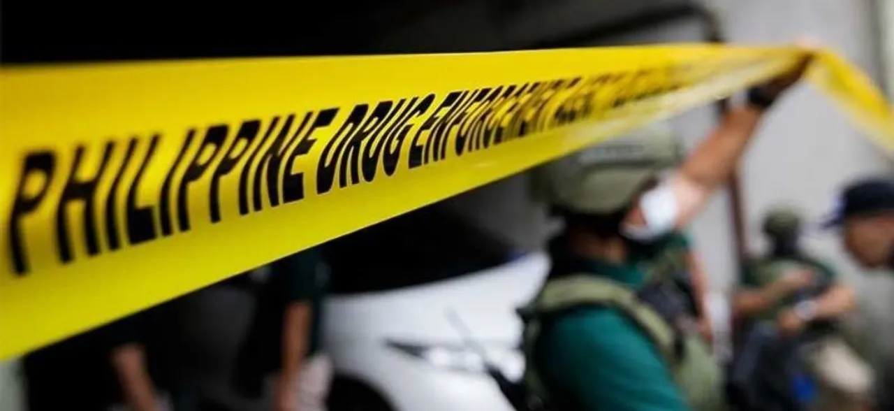 Amnesty urges UN probe of 'systematic' Philippine drug war killings 
