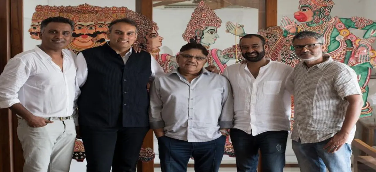 'Ramayana' to be revived for big- screen; budget allocated will SHOCK you!
