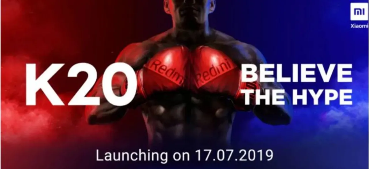 Redmi K20 to be sold via Flipkart: Know more about specifications, expected prices here  